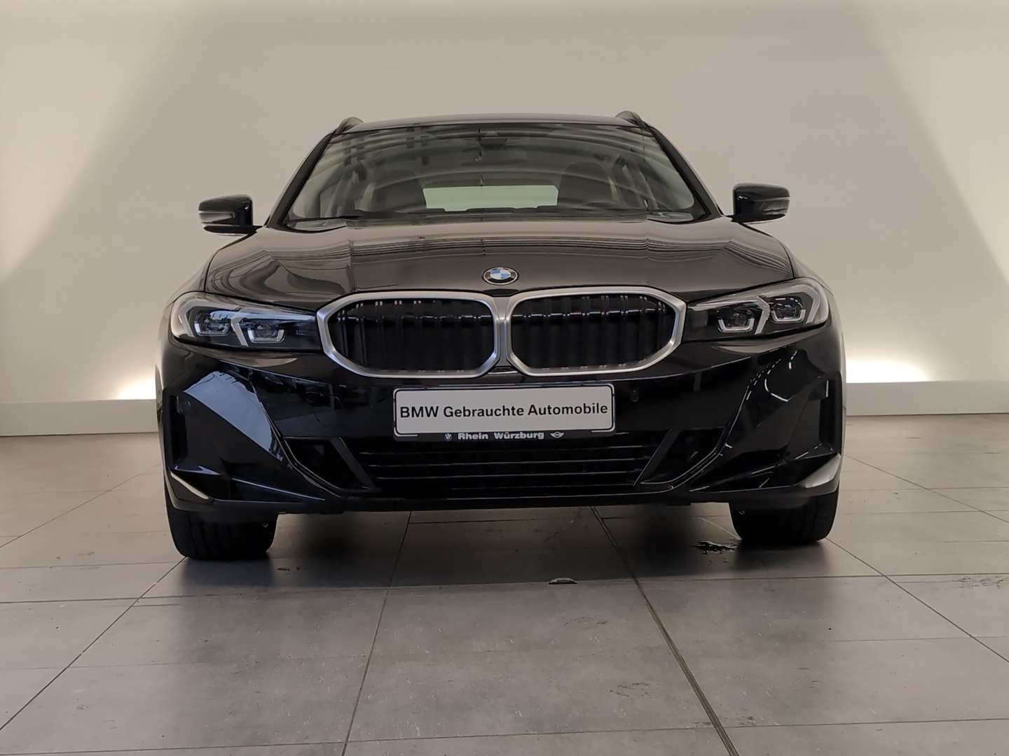 BMW Série 3 Touring 318i - 2023 - Joinsteer - #1