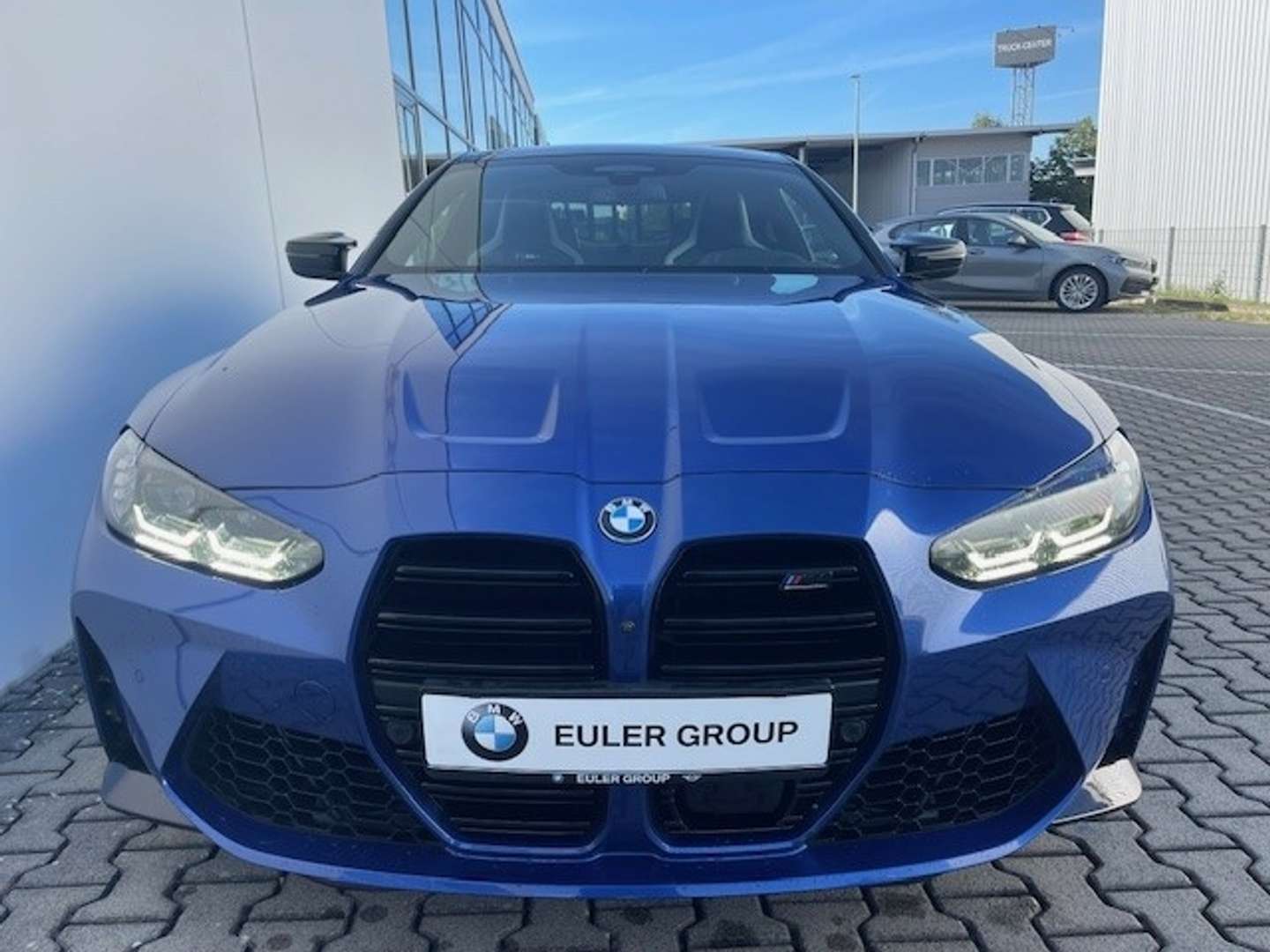 BMW M4 Competition M Sport IA - 2022 - Joinsteer - #2