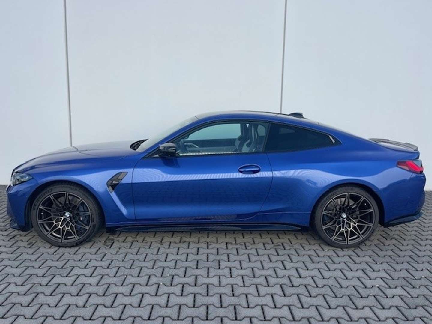 BMW M4 Competition M Sport IA - 2022 - Joinsteer - #3