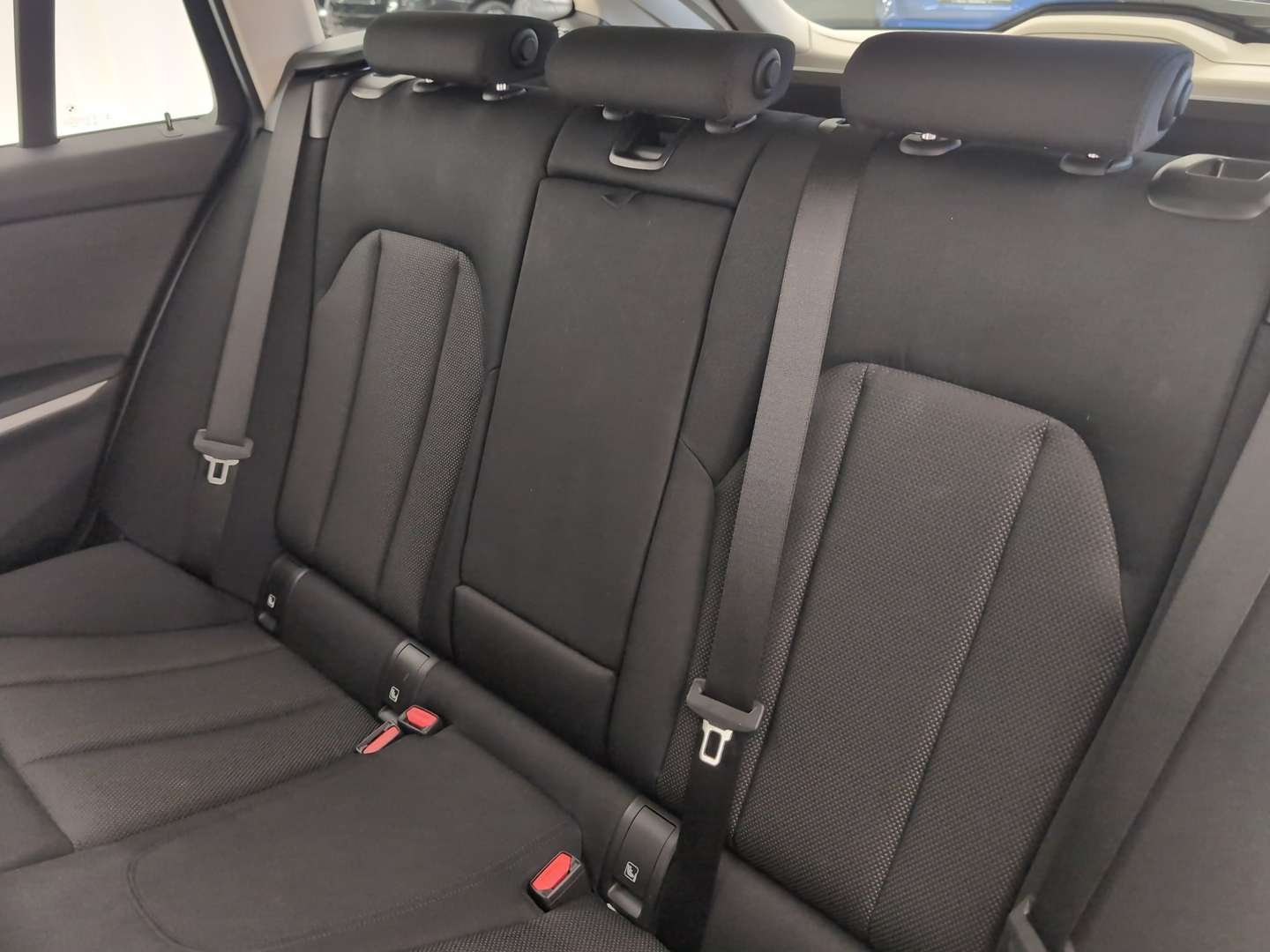 BMW Série 3 Touring 318i - 2023 - Joinsteer - #3