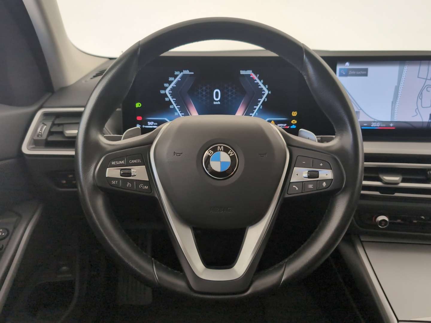 BMW Série 3 Touring 318i - 2023 - Joinsteer - #4