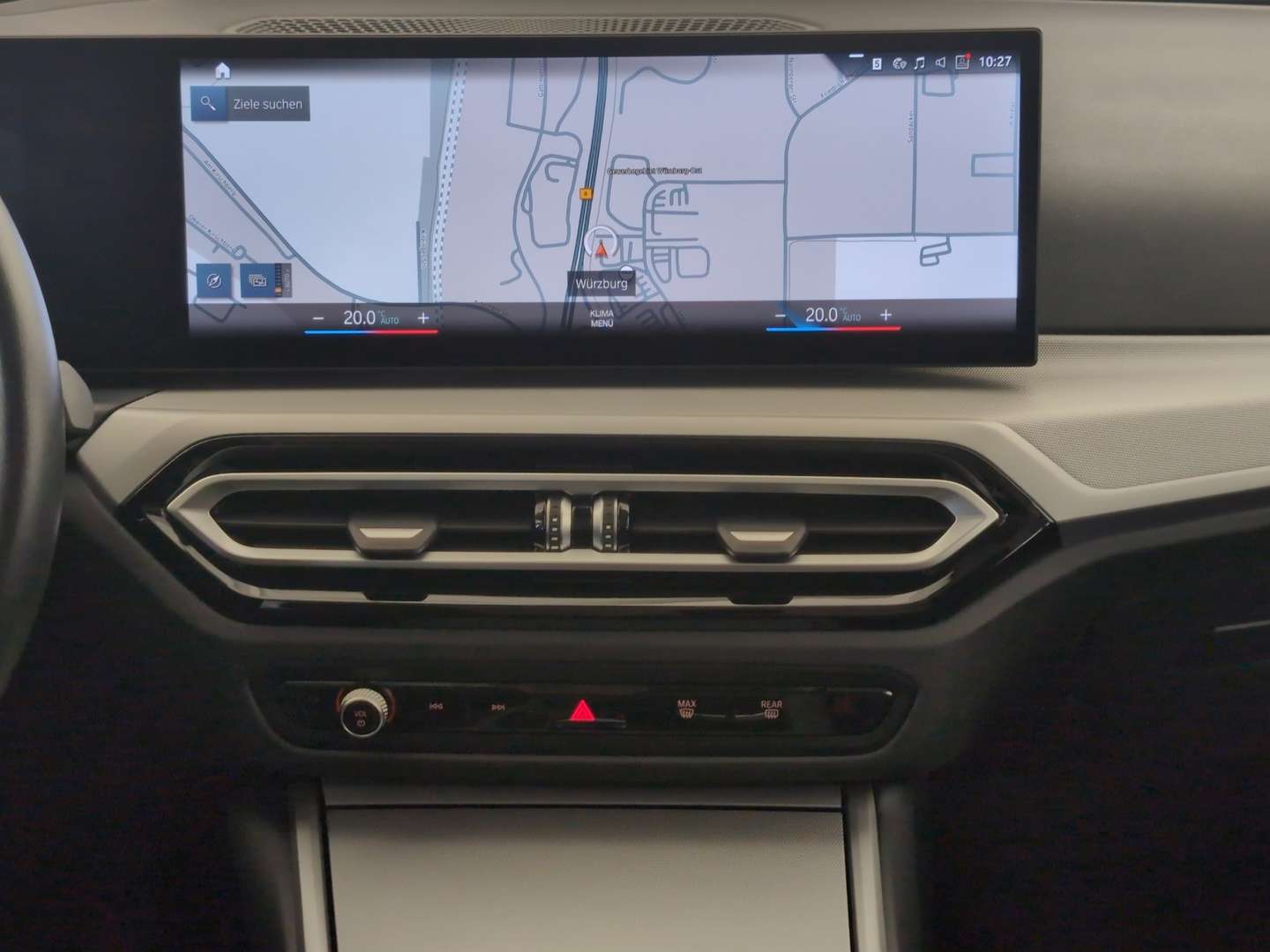 BMW Série 3 Touring 318i - 2023 - Joinsteer - #5