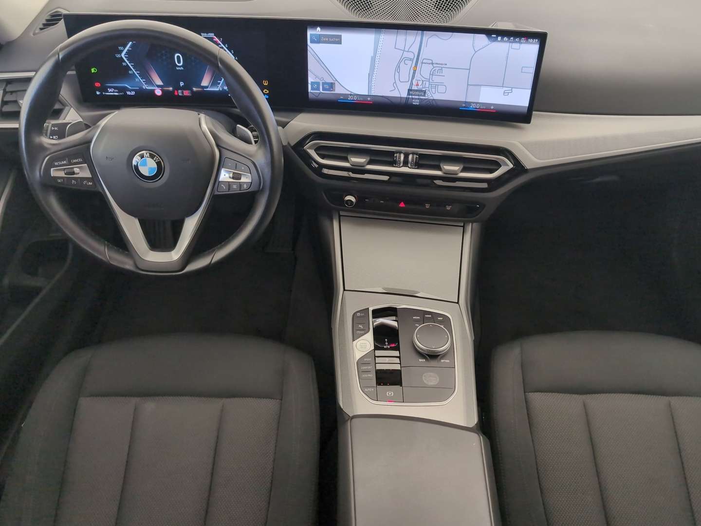 BMW Série 3 Touring 318i - 2023 - Joinsteer - #6