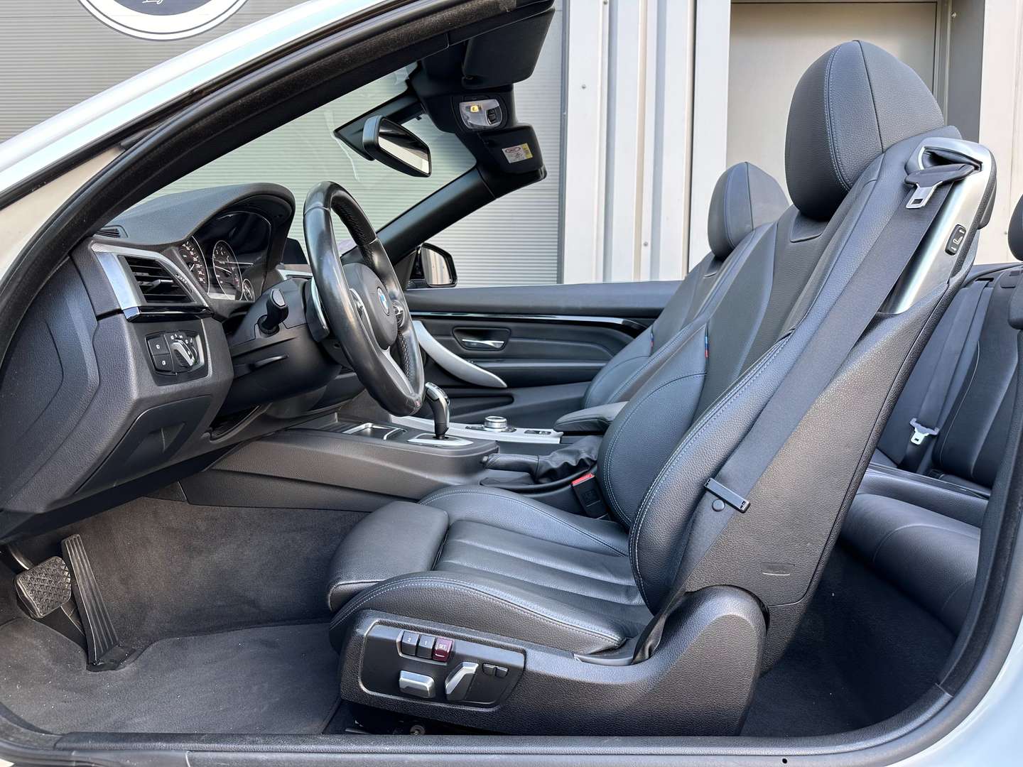 BMW Série 4 M Sport - 2019 - Joinsteer - #5