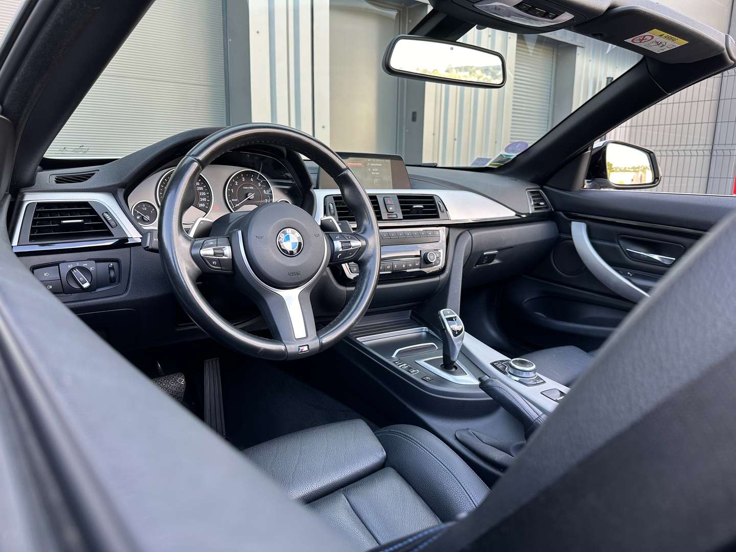 BMW Série 4 M Sport - 2019 - Joinsteer - #7