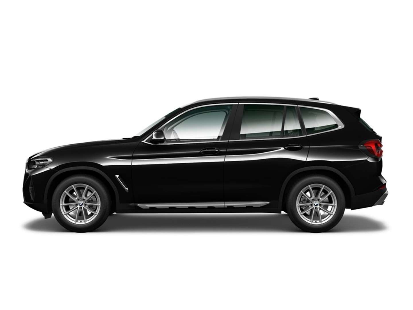 BMW X3 20i XDrive - 2022 - Joinsteer - #2