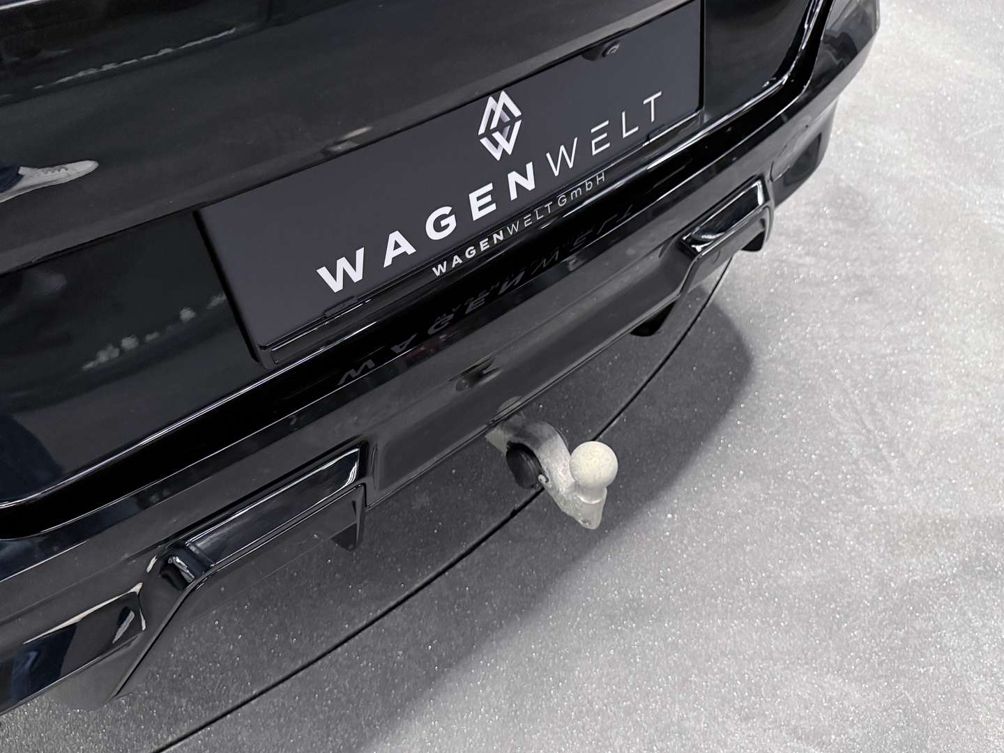 BMW X6 Noir M Competition - 2020 - Joinsteer - #24