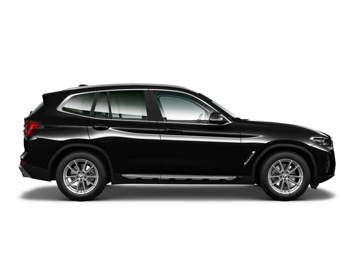 BMW X3 20i XDrive - 2022 - Joinsteer - #4