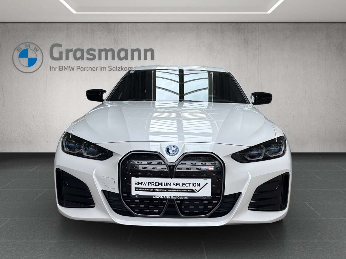 BMW I4 Gran Coupé XDrive - 2023 - Joinsteer - #8