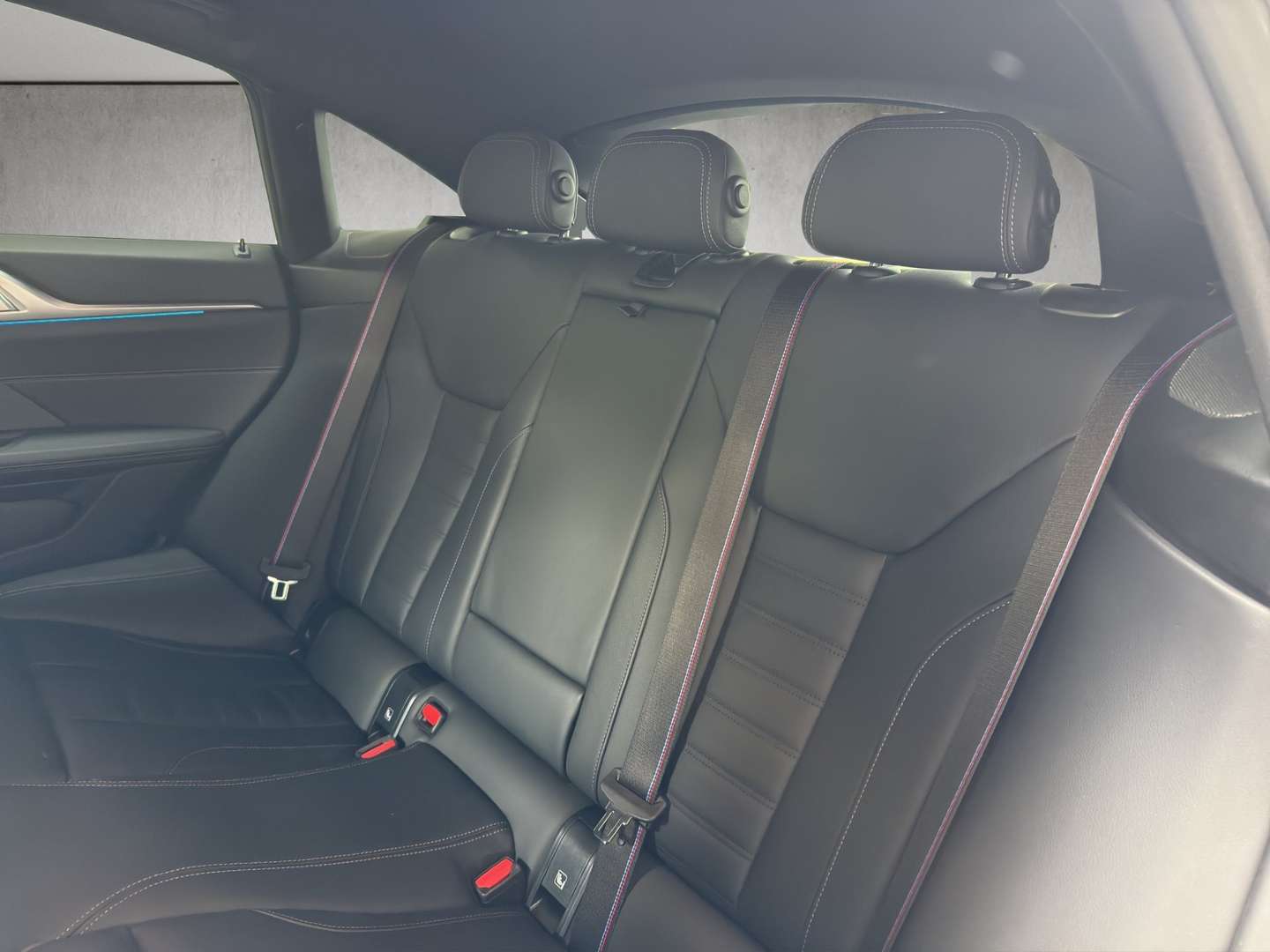 BMW I4 Gran Coupé XDrive - 2023 - Joinsteer - #11