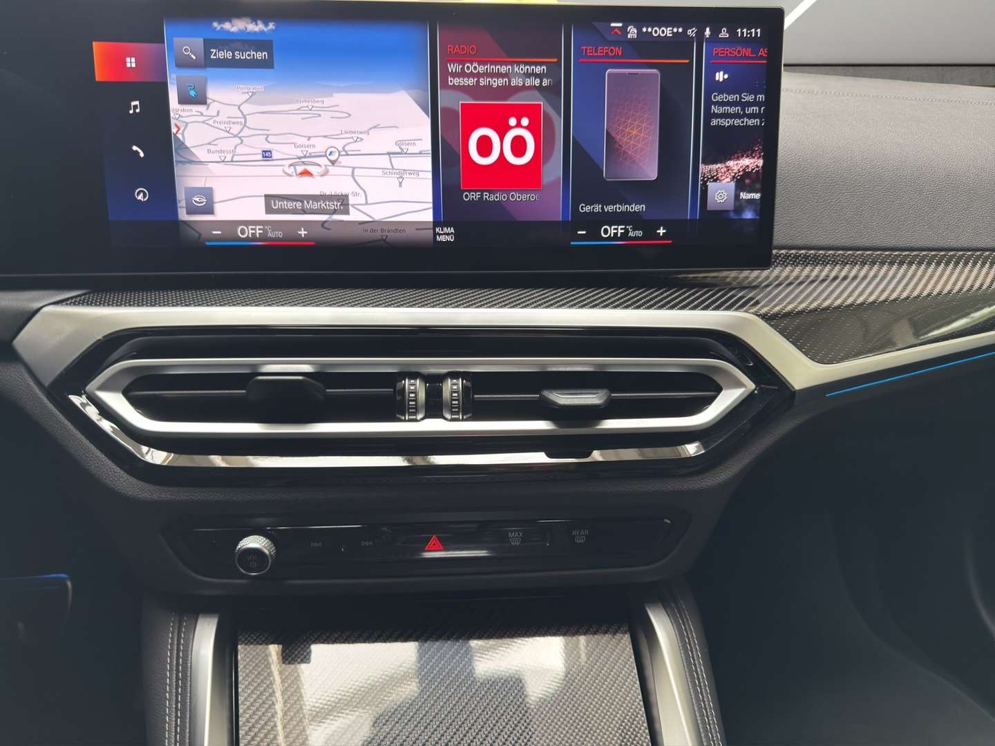 BMW I4 Gran Coupé XDrive - 2023 - Joinsteer - #14