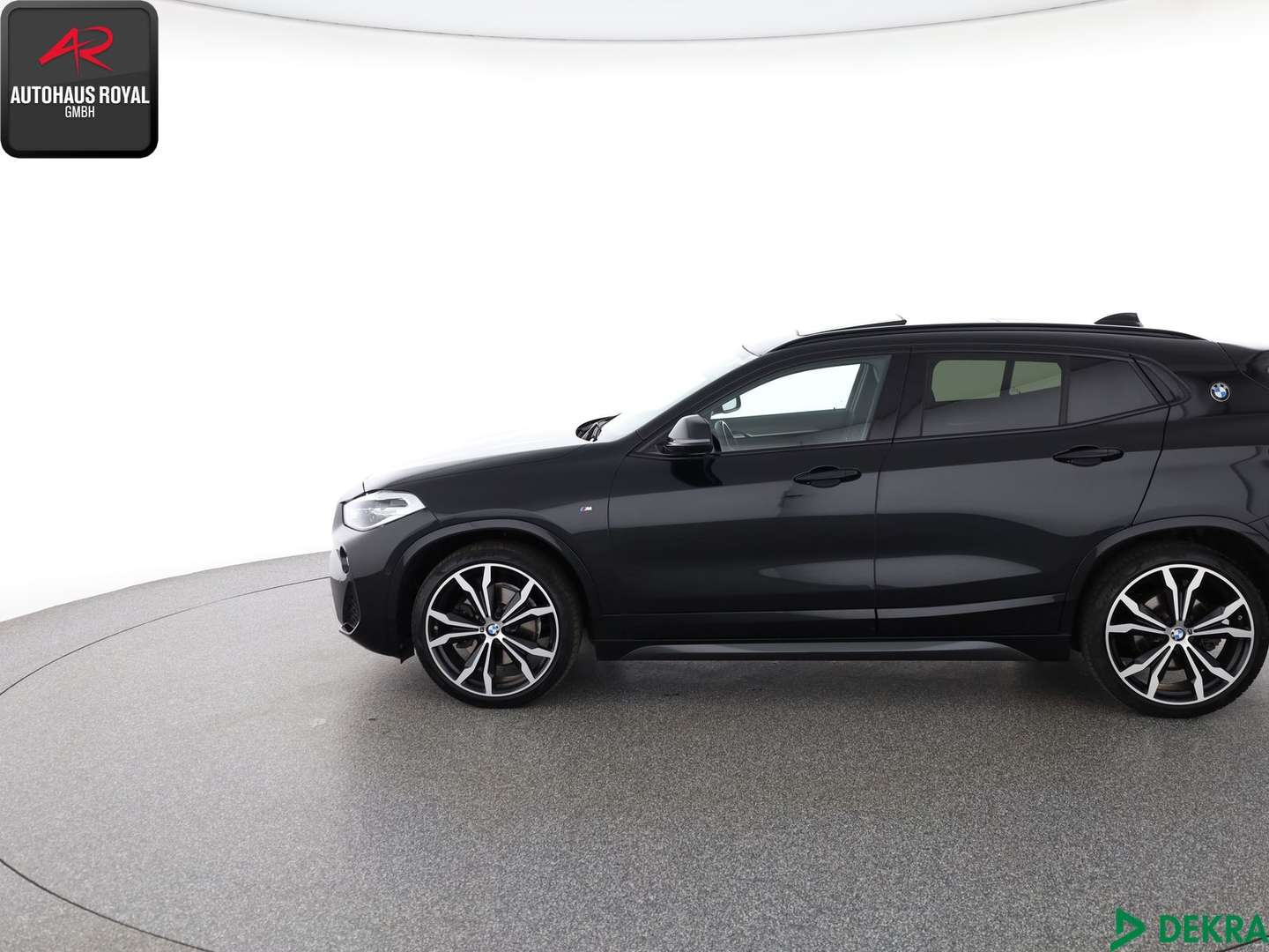 BMW X2 M Sport XDrive20i - 2018 - Joinsteer - #2
