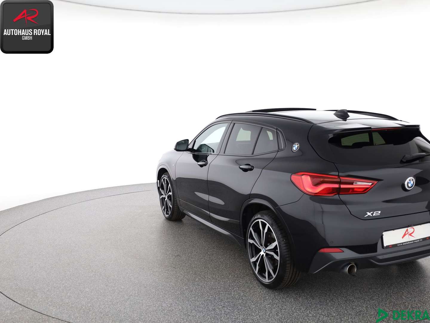 BMW X2 M Sport XDrive20i - 2018 - Joinsteer - #3
