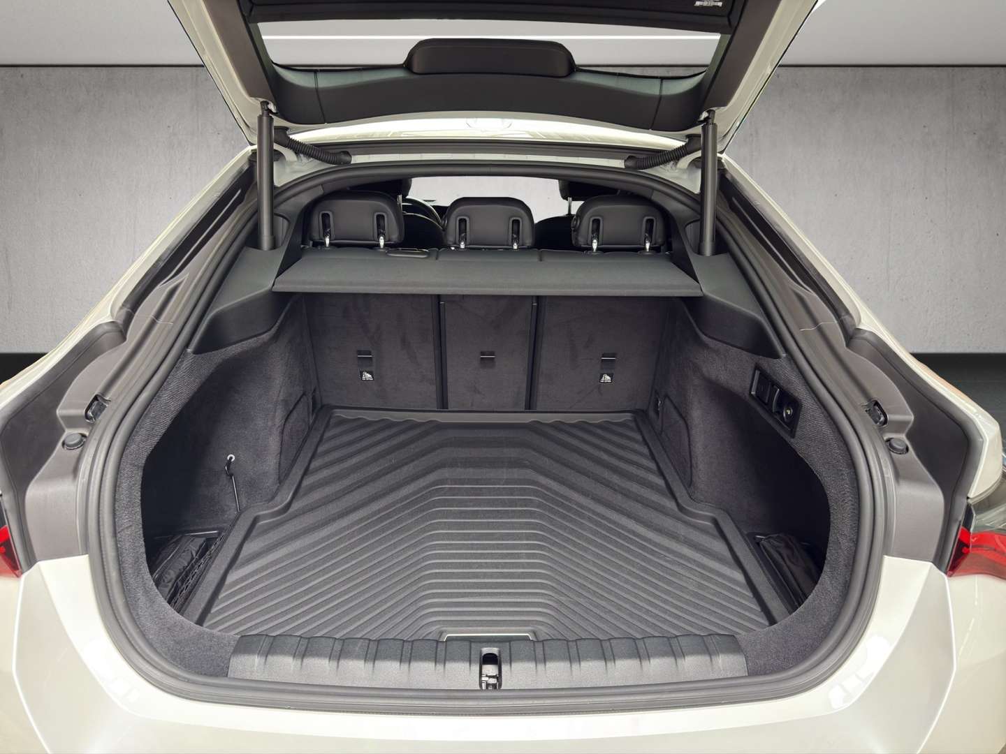 BMW I4 Gran Coupé XDrive - 2023 - Joinsteer - #16