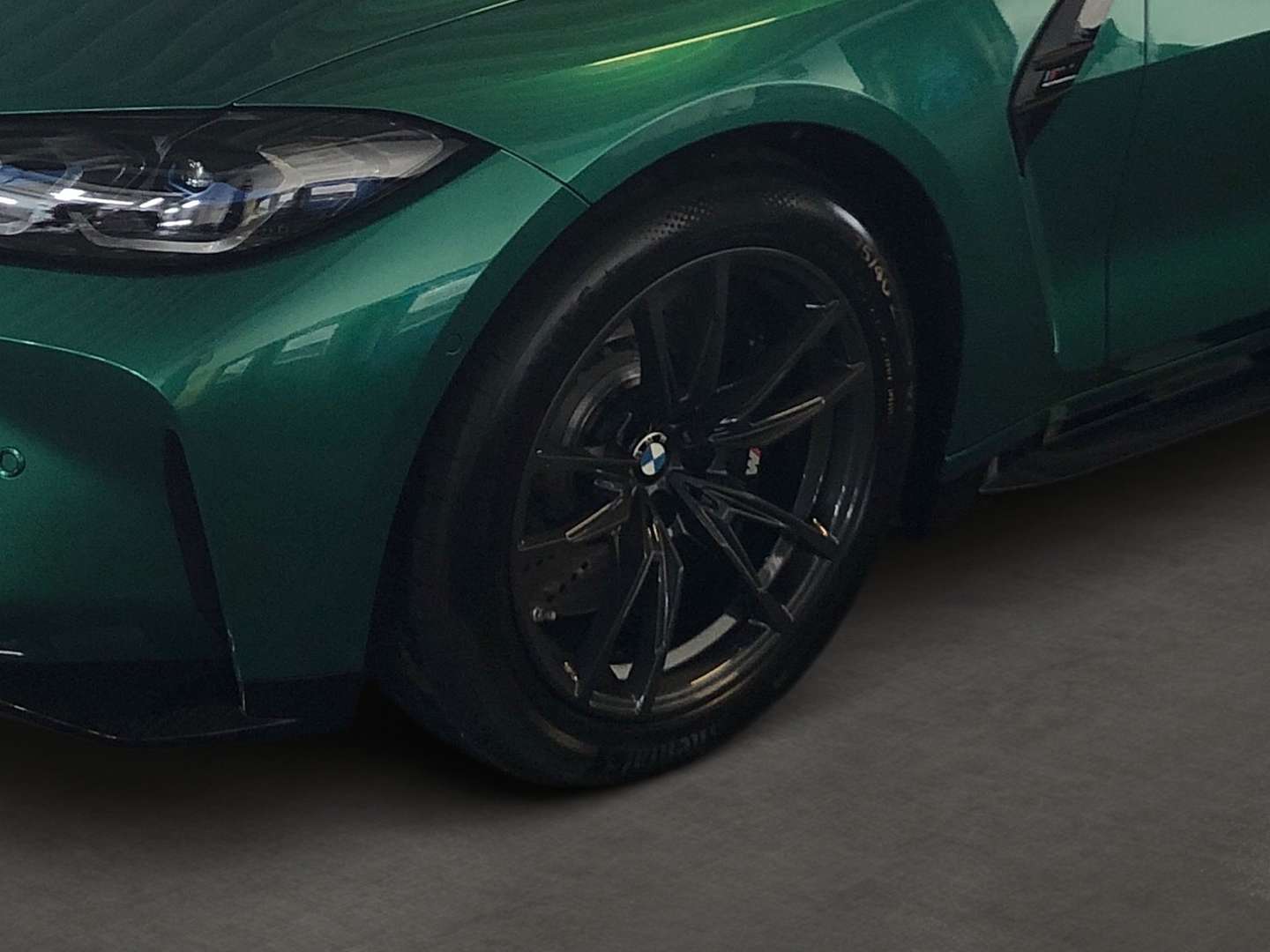 BMW M4 Competition Driving Assist M-Drive - 2021 - Joinsteer - #6