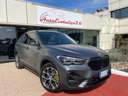 BMW X1 XLine SDrive20d - 2020 - Joinsteer - #1