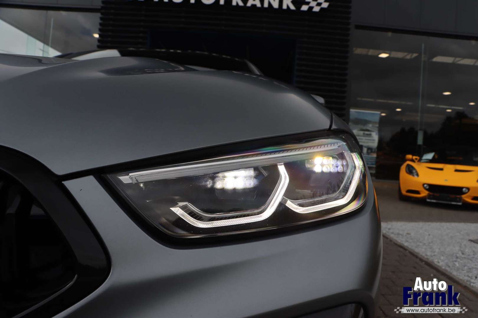 BMW Série 8 Gran Coupé Individual M8 - 2020 - Joinsteer - #10