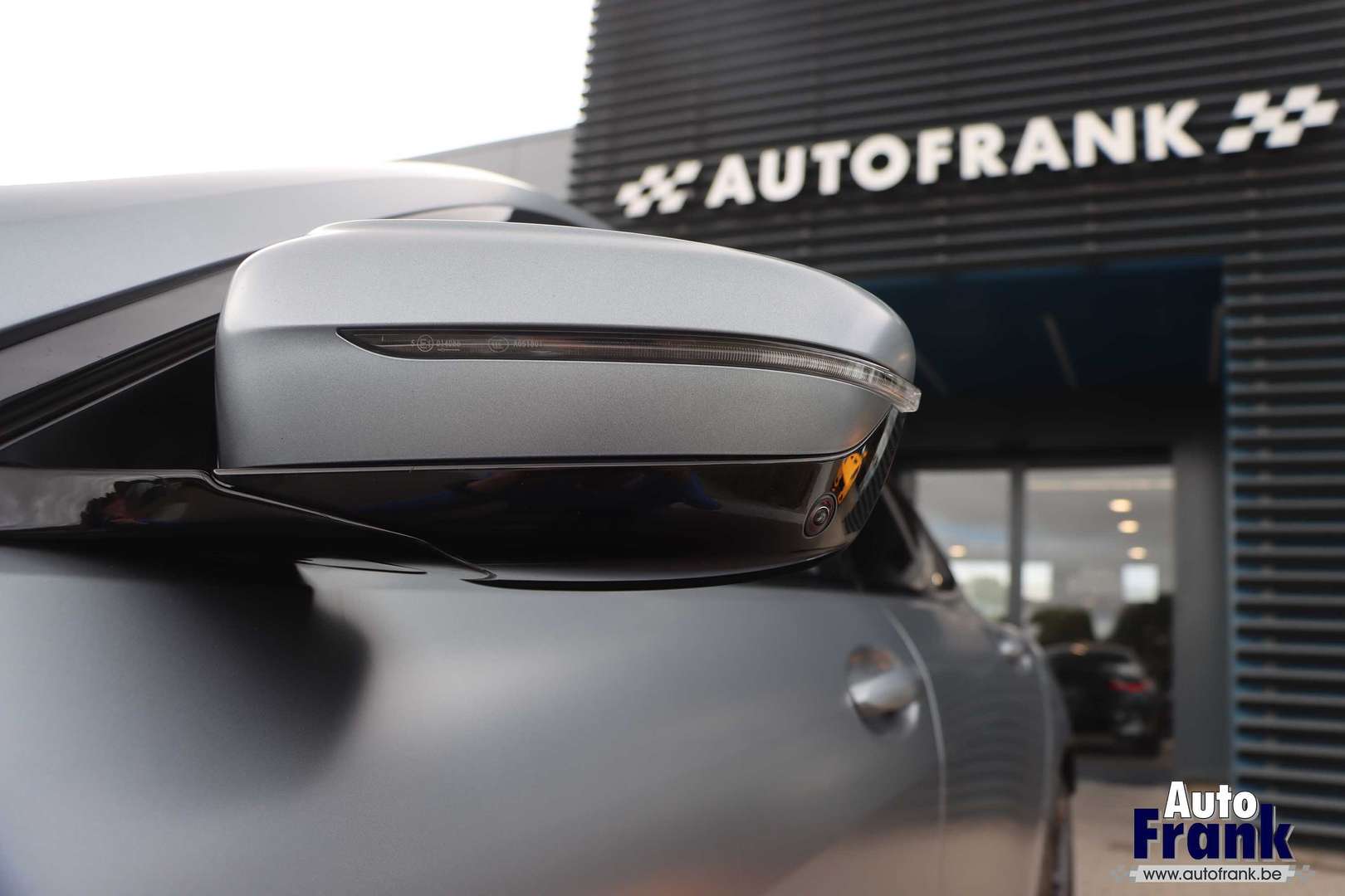 BMW Série 8 Gran Coupé Individual M8 - 2020 - Joinsteer - #11