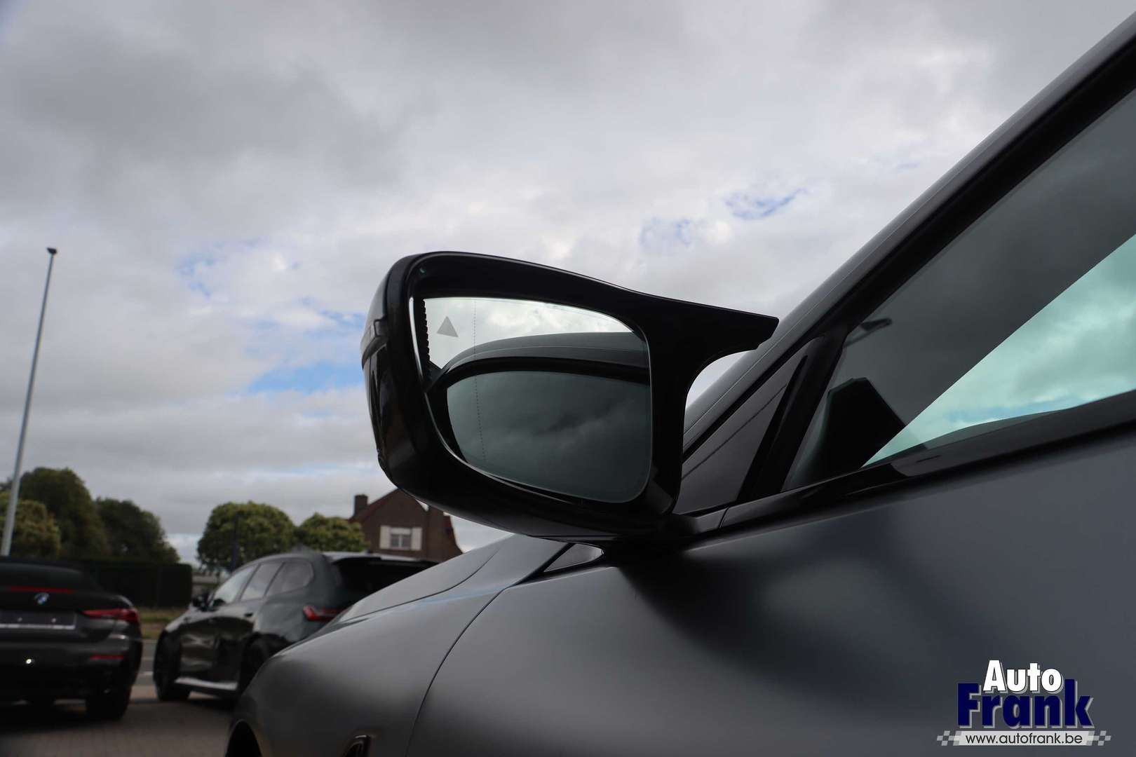 BMW Série 8 Gran Coupé Individual M8 - 2020 - Joinsteer - #12