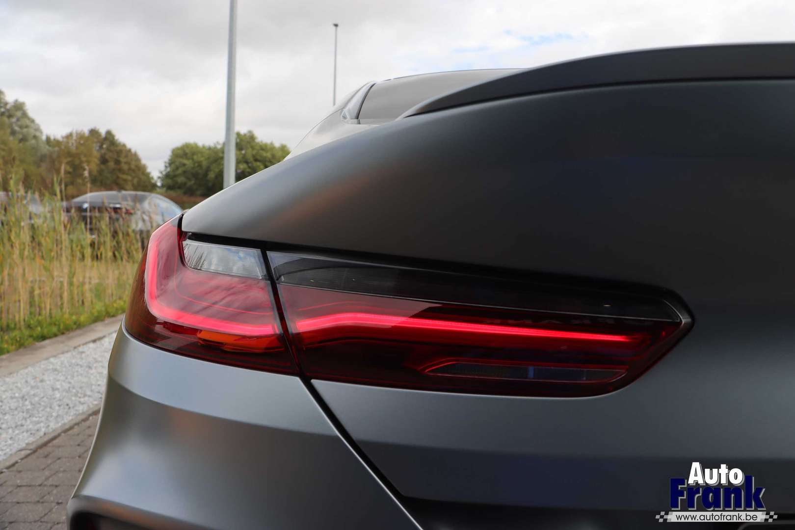 BMW Série 8 Gran Coupé Individual M8 - 2020 - Joinsteer - #14