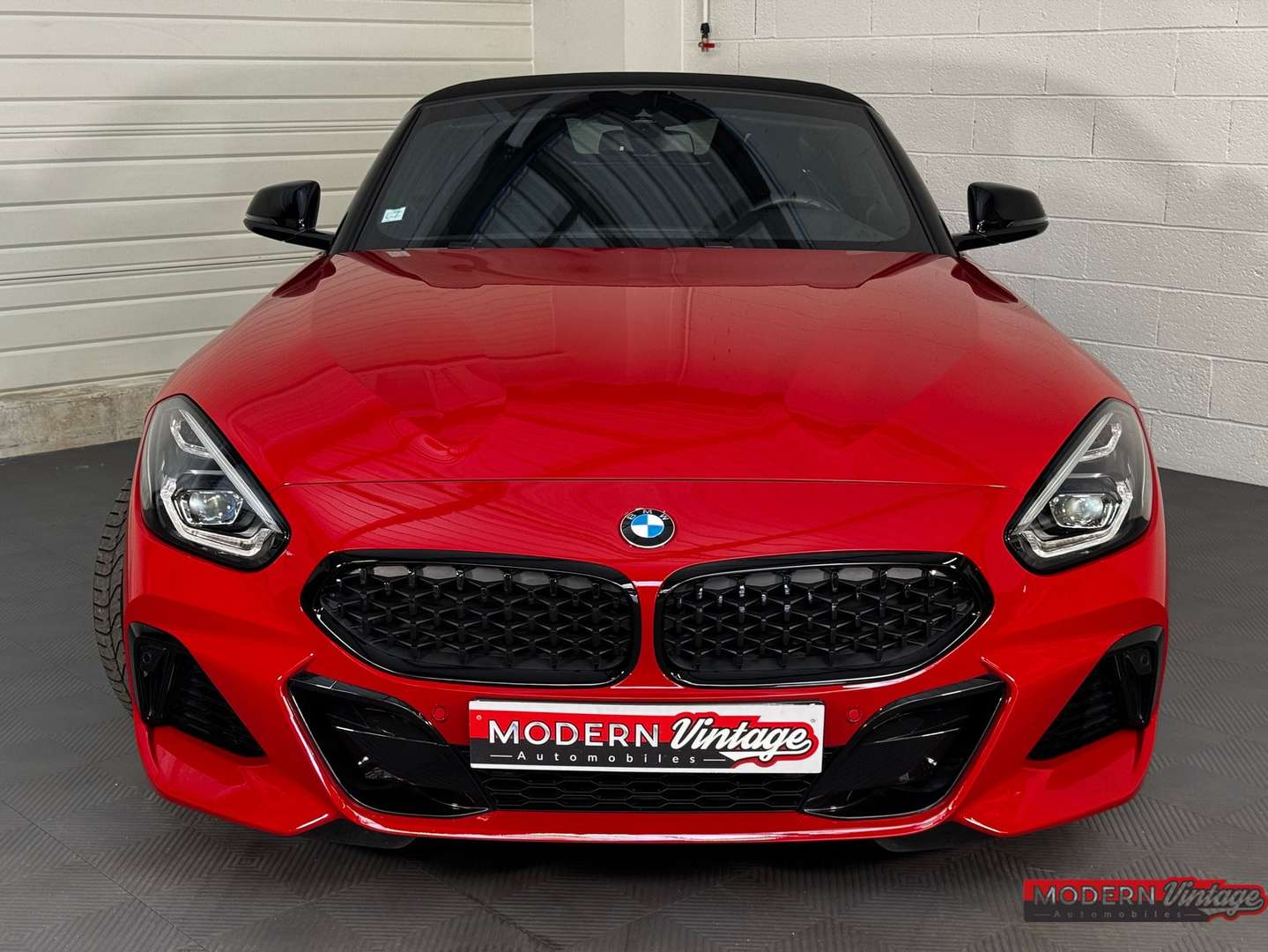 BMW Z4 Roadster M40i - 2019 - Joinsteer - #2