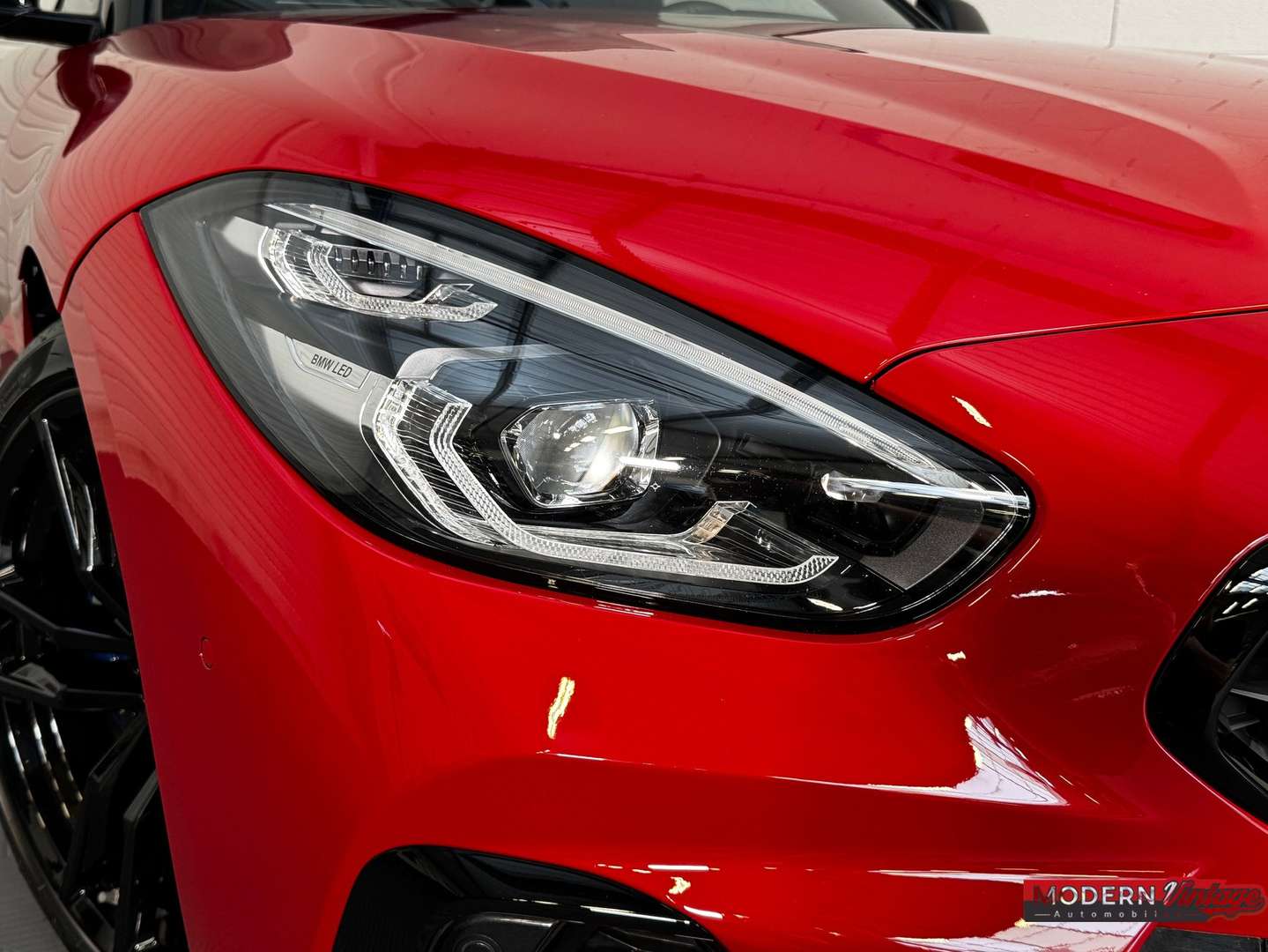 BMW Z4 Roadster M40i - 2019 - Joinsteer - #4