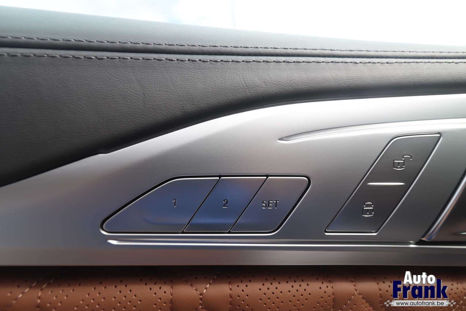 BMW Série 8 Gran Coupé Individual M8 - 2020 - Joinsteer - #21