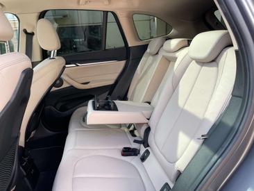 BMW X1 XLine SDrive20d — photo 13