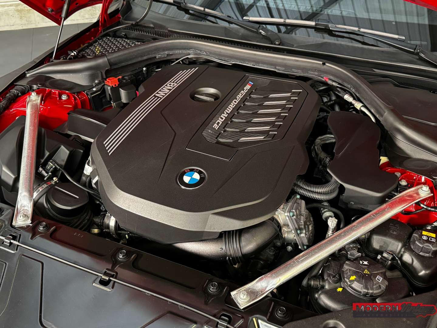 BMW Z4 Roadster M40i - 2019 - Joinsteer - #7