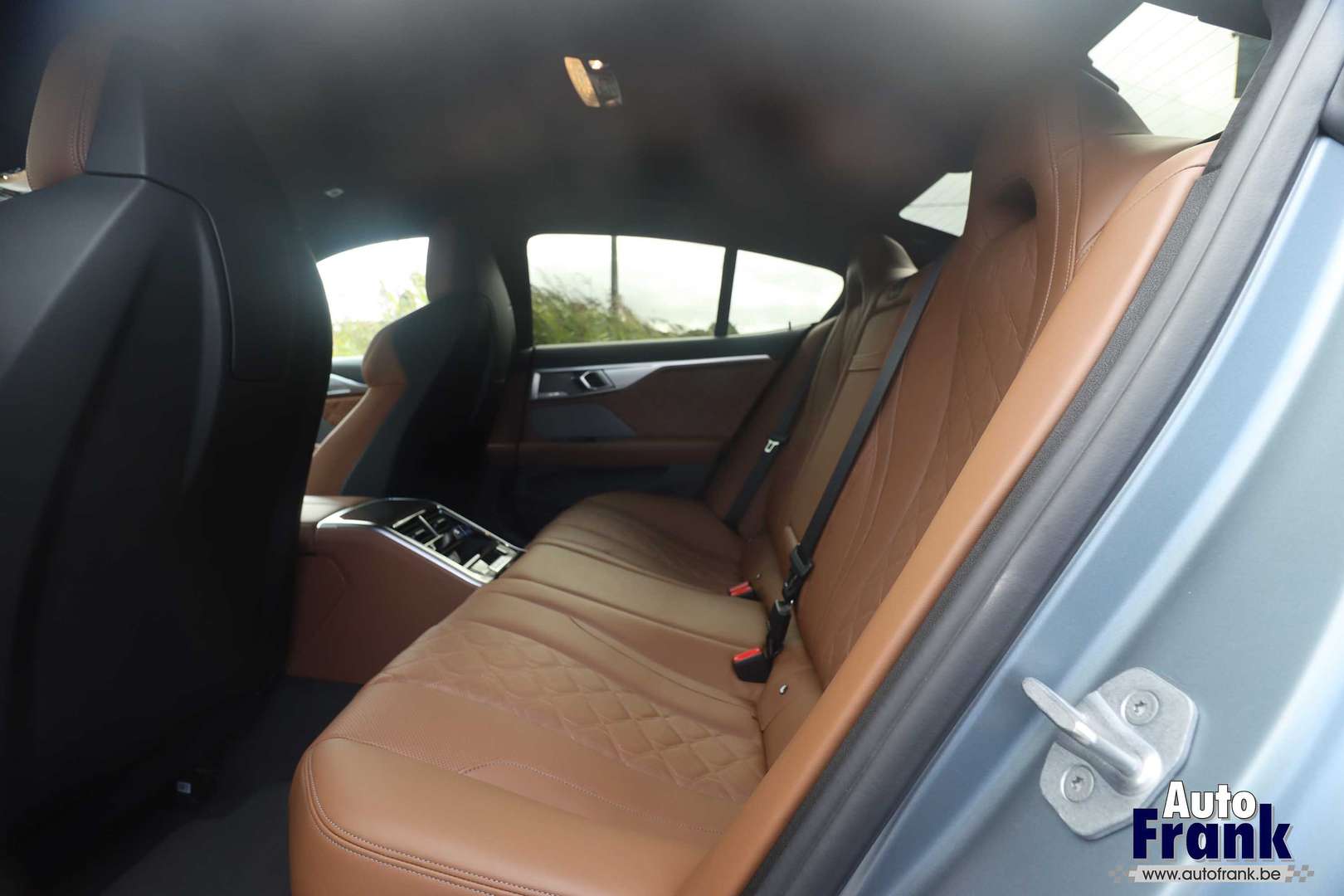 BMW Série 8 Gran Coupé Individual M8 - 2020 - Joinsteer - #23