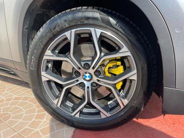 BMW X1 XLine SDrive20d — photo 14