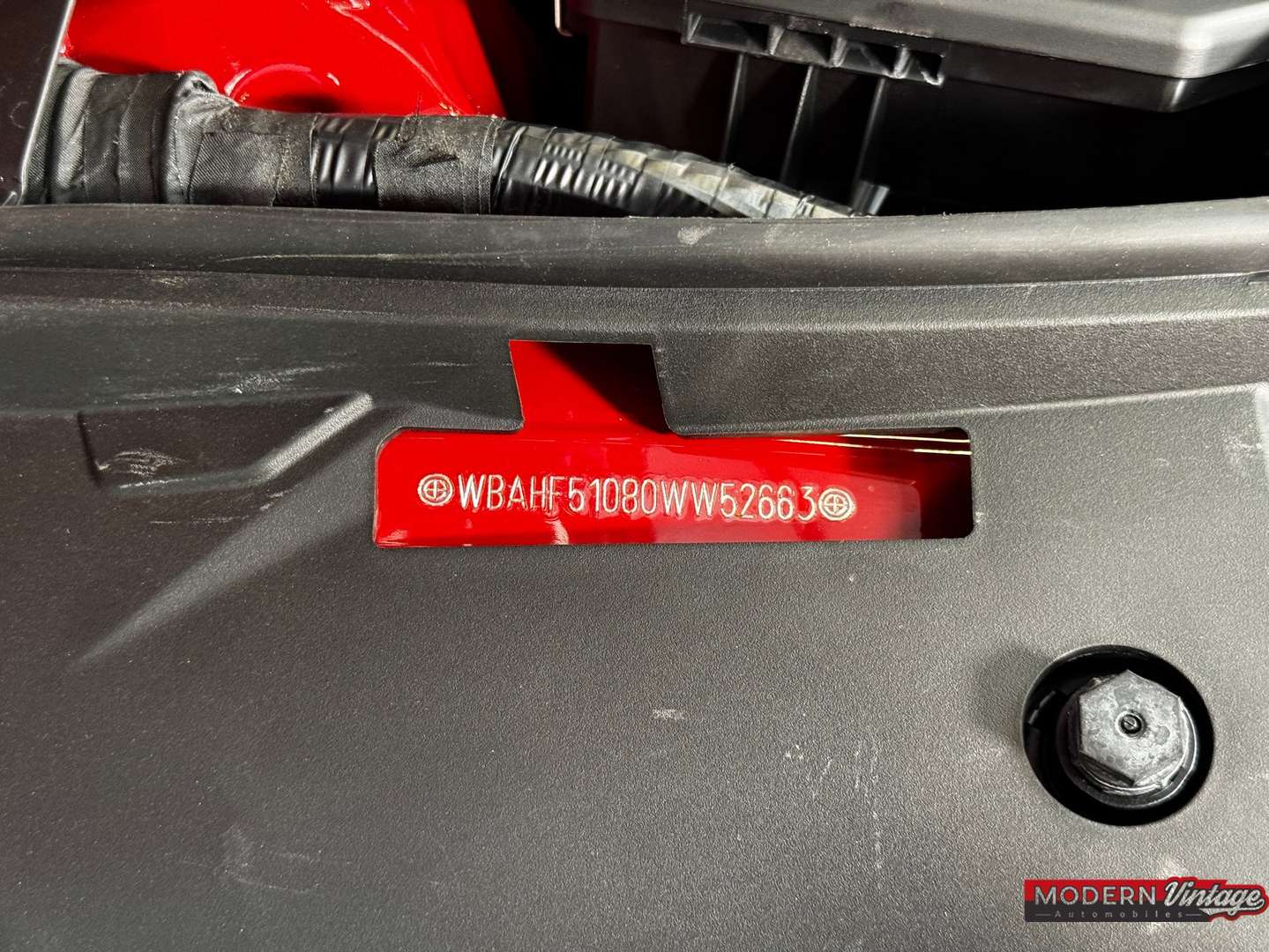 BMW Z4 Roadster M40i - 2019 - Joinsteer - #8