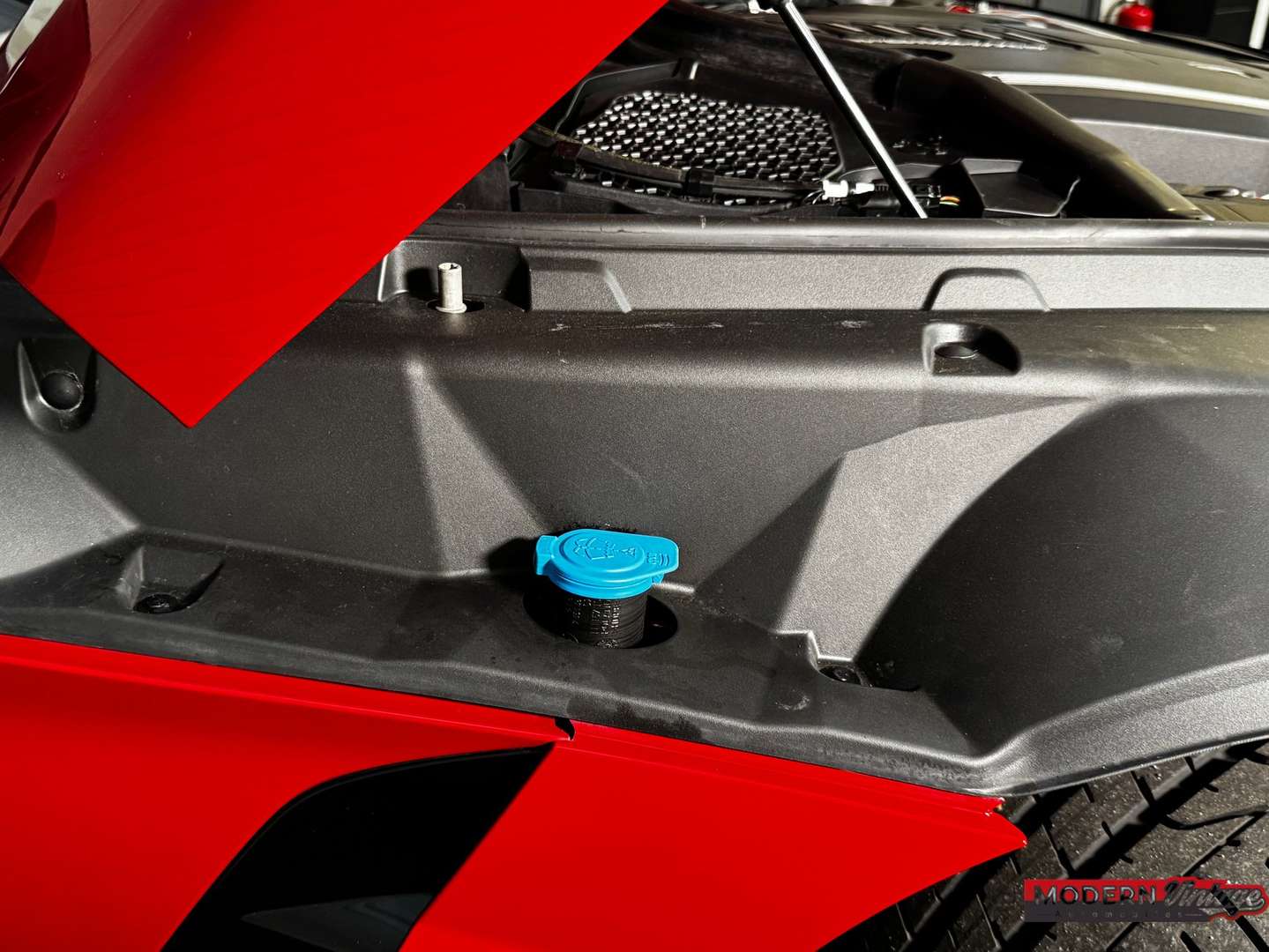 BMW Z4 Roadster M40i - 2019 - Joinsteer - #9