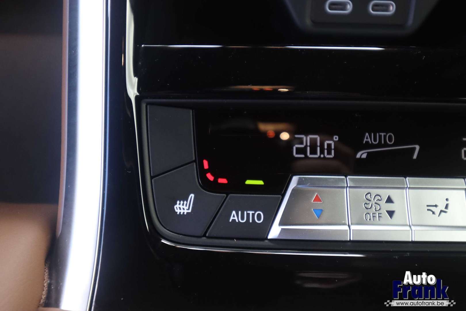 BMW Série 8 Gran Coupé Individual M8 - 2020 - Joinsteer - #25