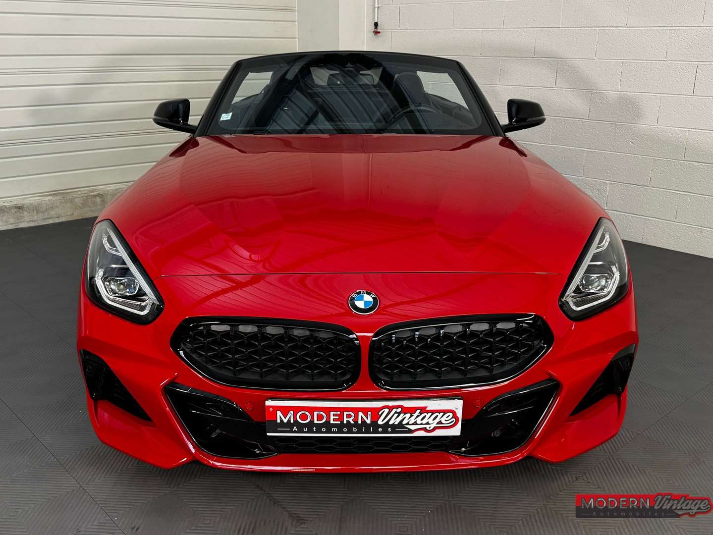 BMW Z4 Roadster M40i - 2019 - Joinsteer - #11