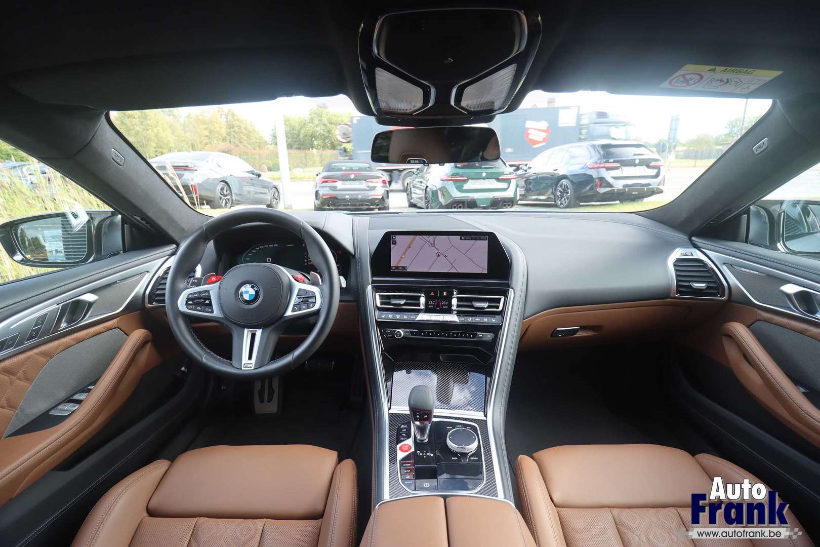 BMW Série 8 Gran Coupé Individual M8 - 2020 - Joinsteer - #26