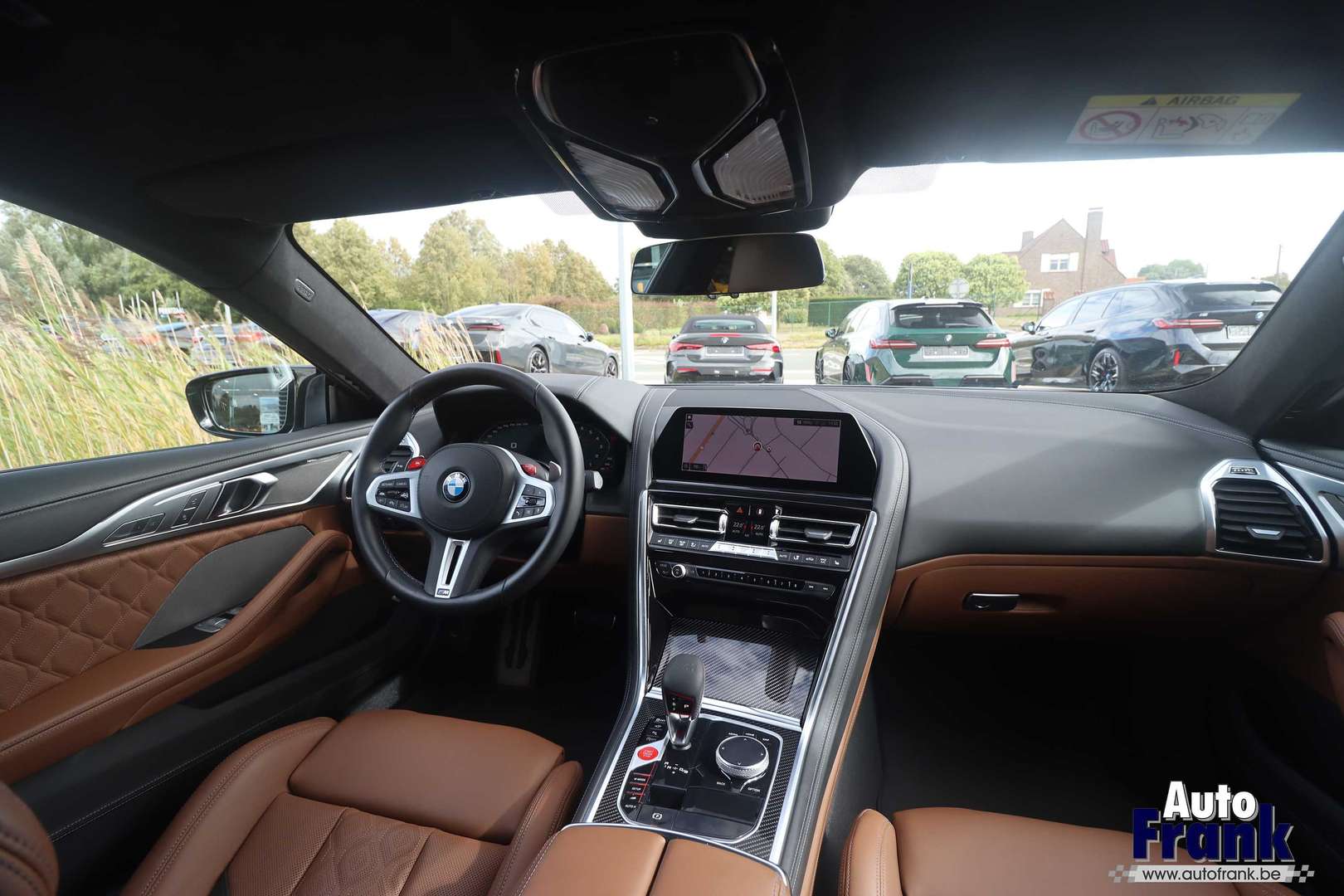 BMW Série 8 Gran Coupé Individual M8 - 2020 - Joinsteer - #27