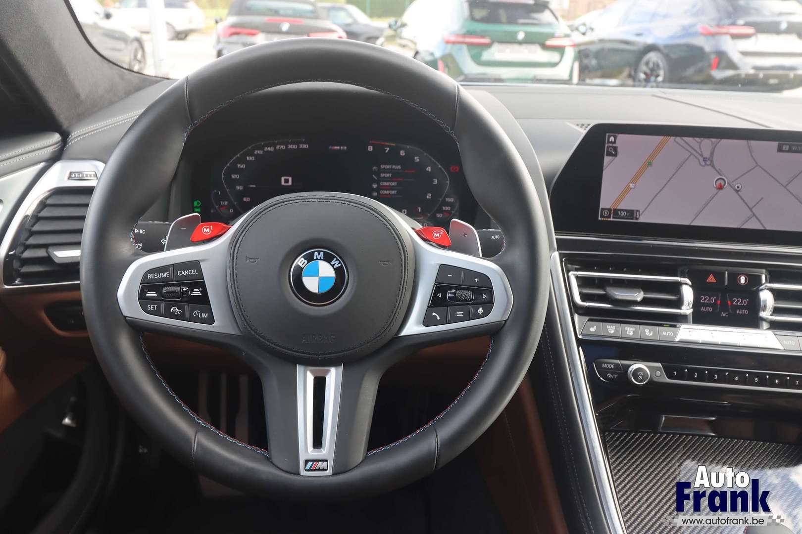 BMW Série 8 Gran Coupé Individual M8 - 2020 - Joinsteer - #28