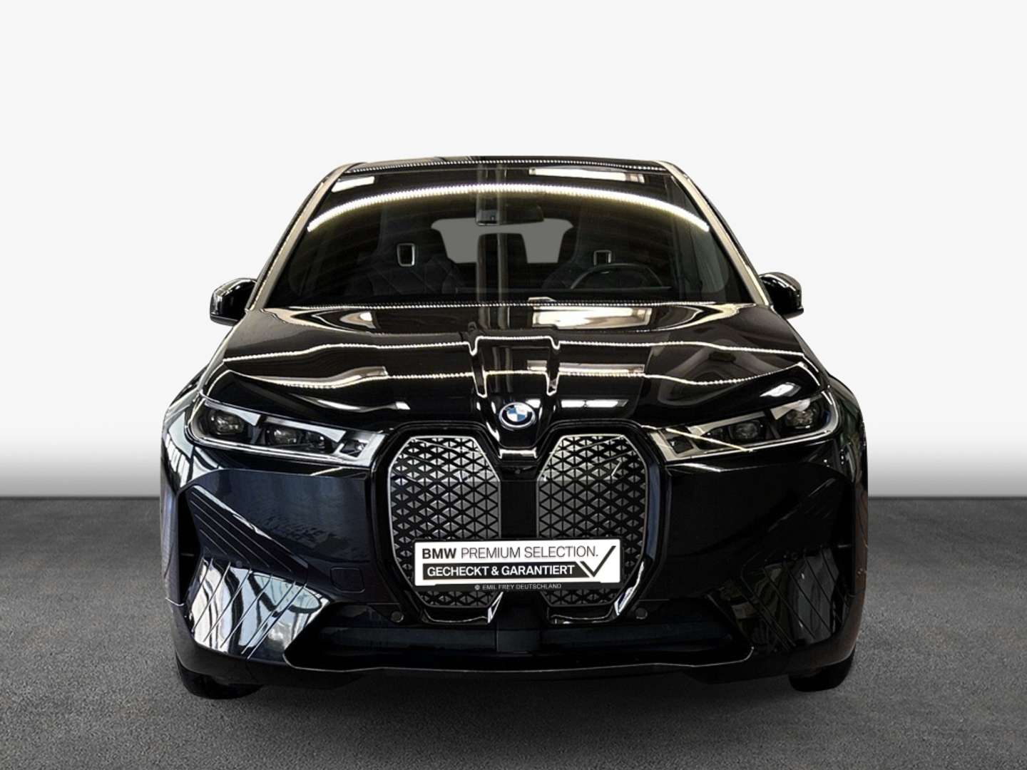 BMW IX XDrive40 - 2023 - Joinsteer - #2