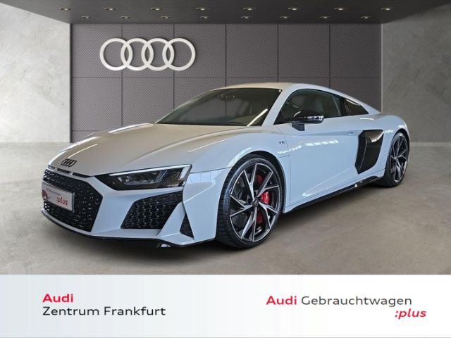 Audi R8 Coupé V10 Performance Quattro FSI Quattro S Tronic - 2020 - Joinsteer