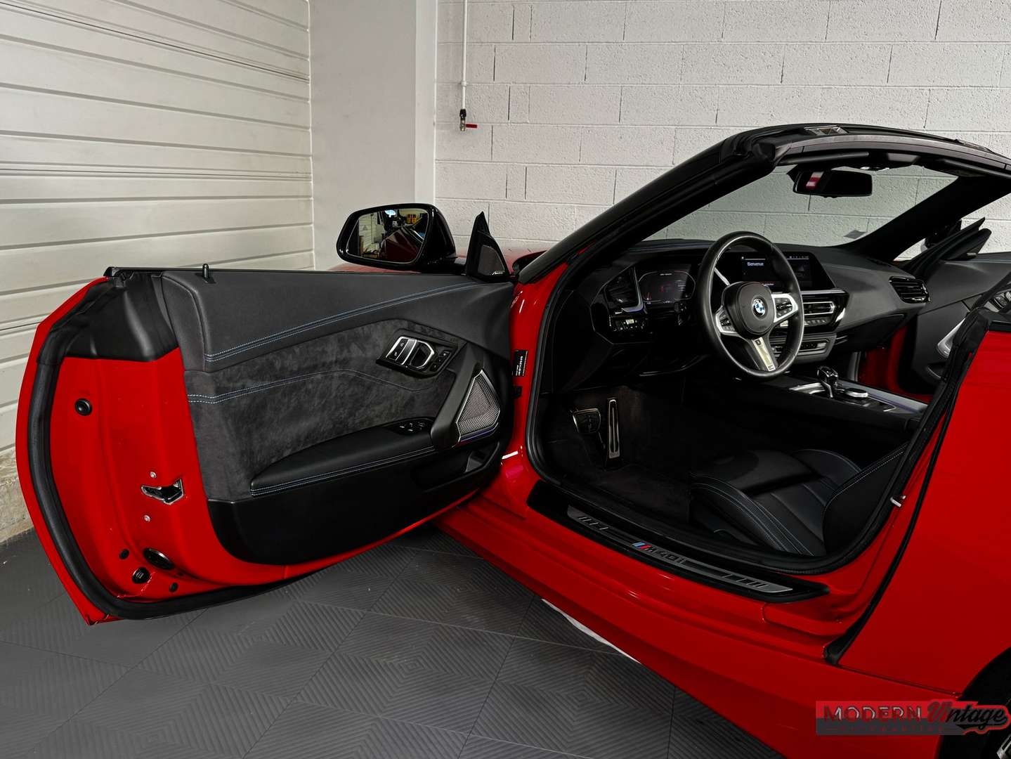 BMW Z4 Roadster M40i - 2019 - Joinsteer - #16