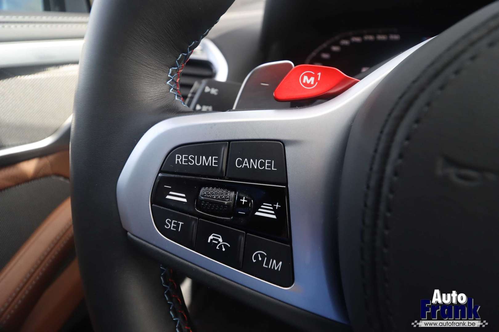 BMW Série 8 Gran Coupé Individual M8 - 2020 - Joinsteer - #29