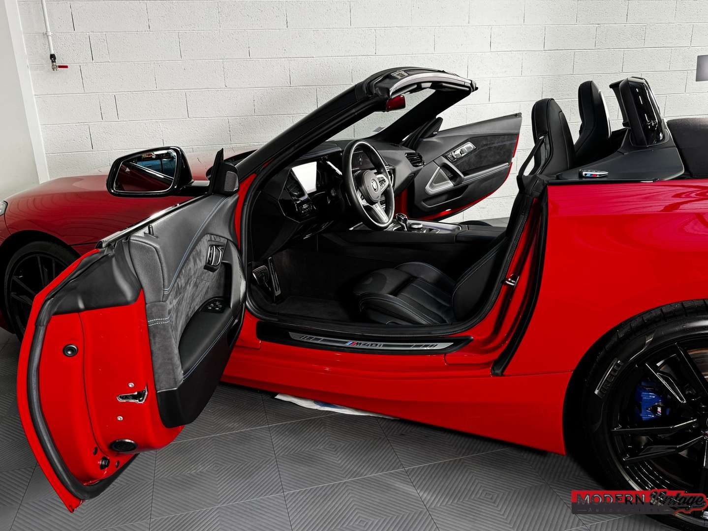 BMW Z4 Roadster M40i - 2019 - Joinsteer - #17