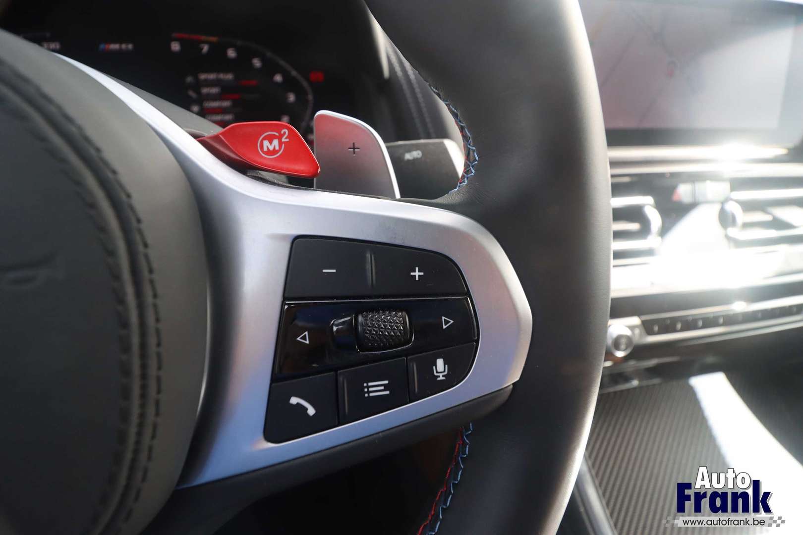 BMW Série 8 Gran Coupé Individual M8 - 2020 - Joinsteer - #30