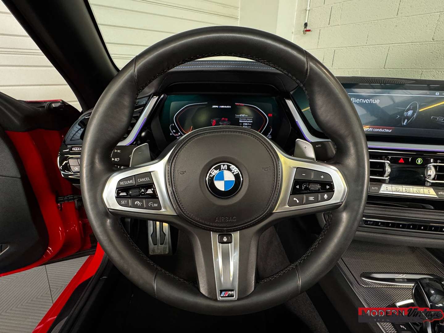 BMW Z4 Roadster M40i - 2019 - Joinsteer - #19