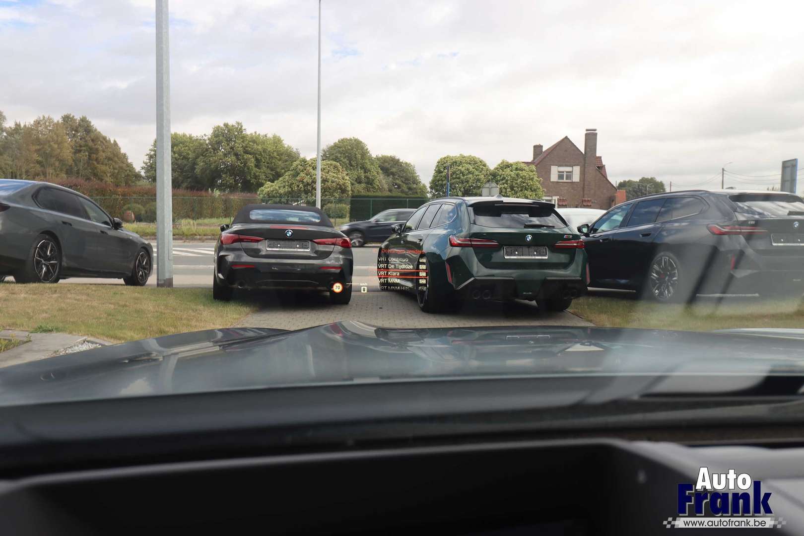 BMW Série 8 Gran Coupé Individual M8 - 2020 - Joinsteer - #33