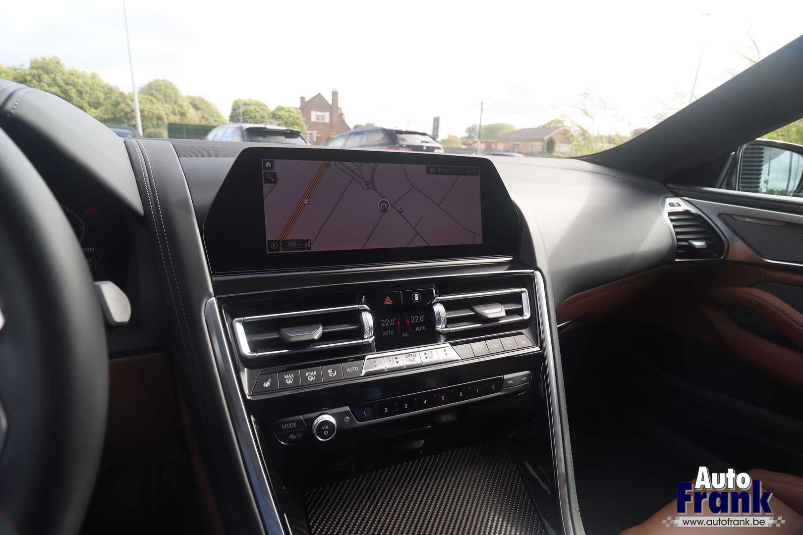 BMW Série 8 Gran Coupé Individual M8 - 2020 - Joinsteer - #34