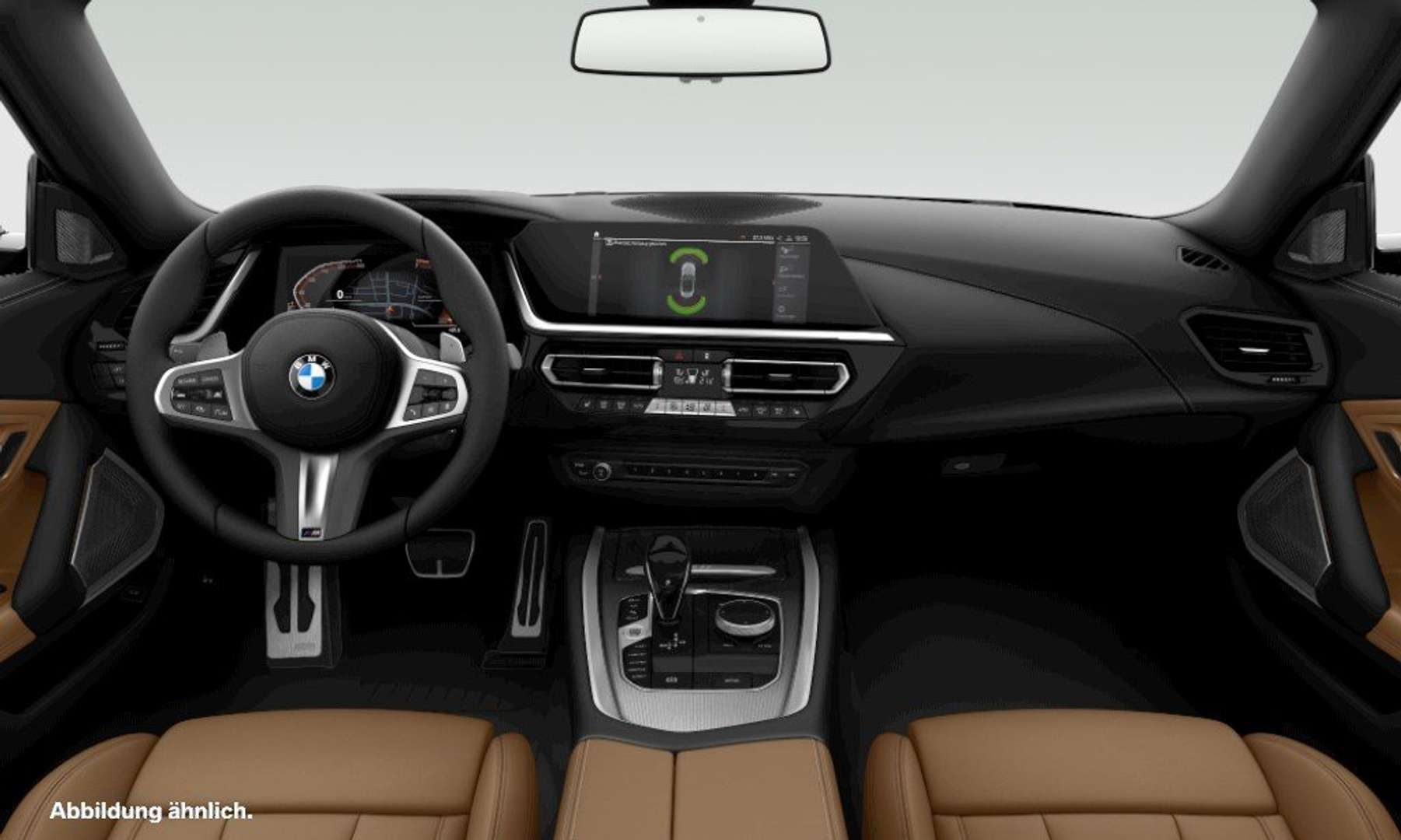 BMW Z4 M Sport SDrive30i - 2021 - Joinsteer - #3