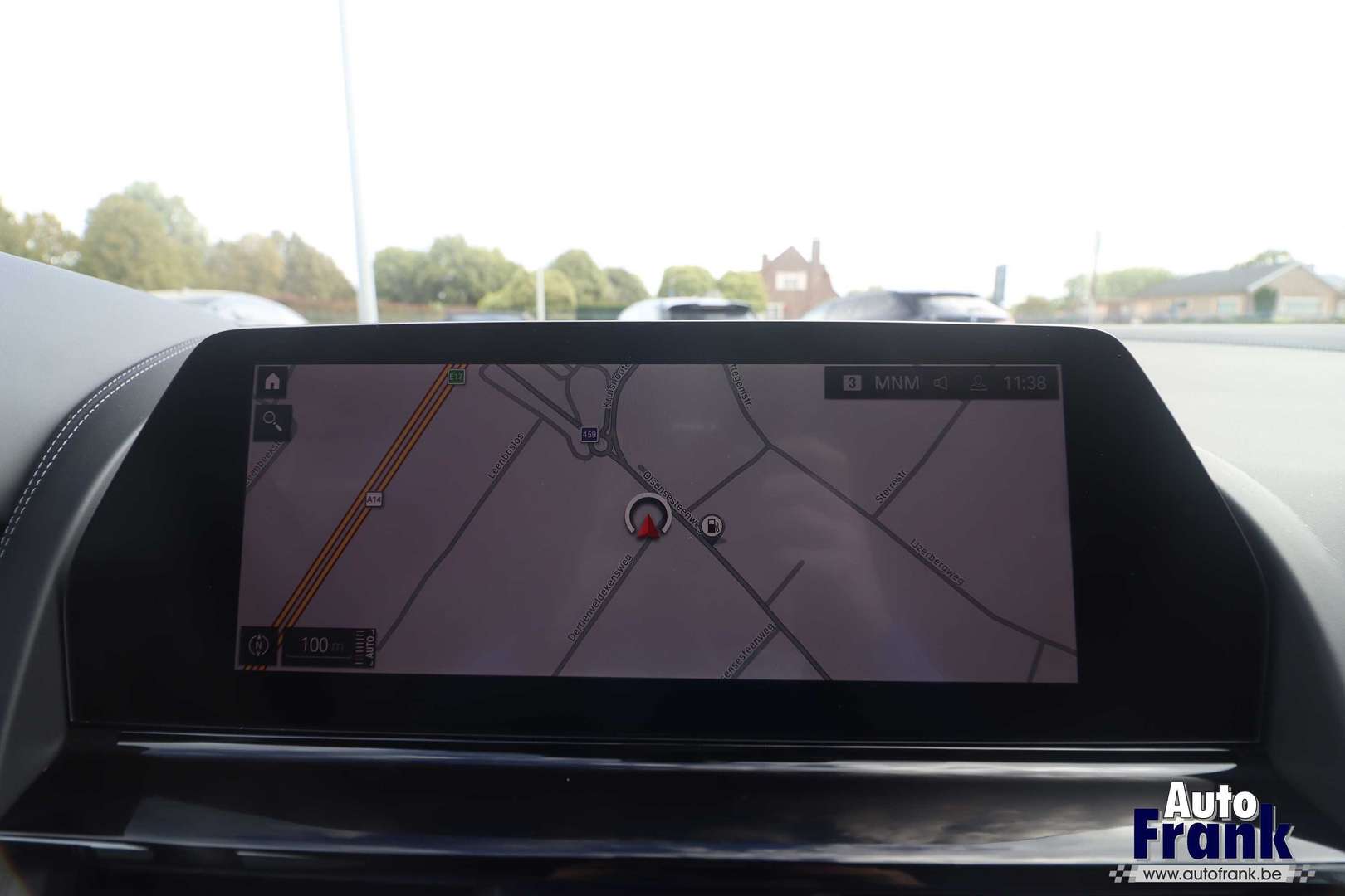 BMW Série 8 Gran Coupé Individual M8 - 2020 - Joinsteer - #35