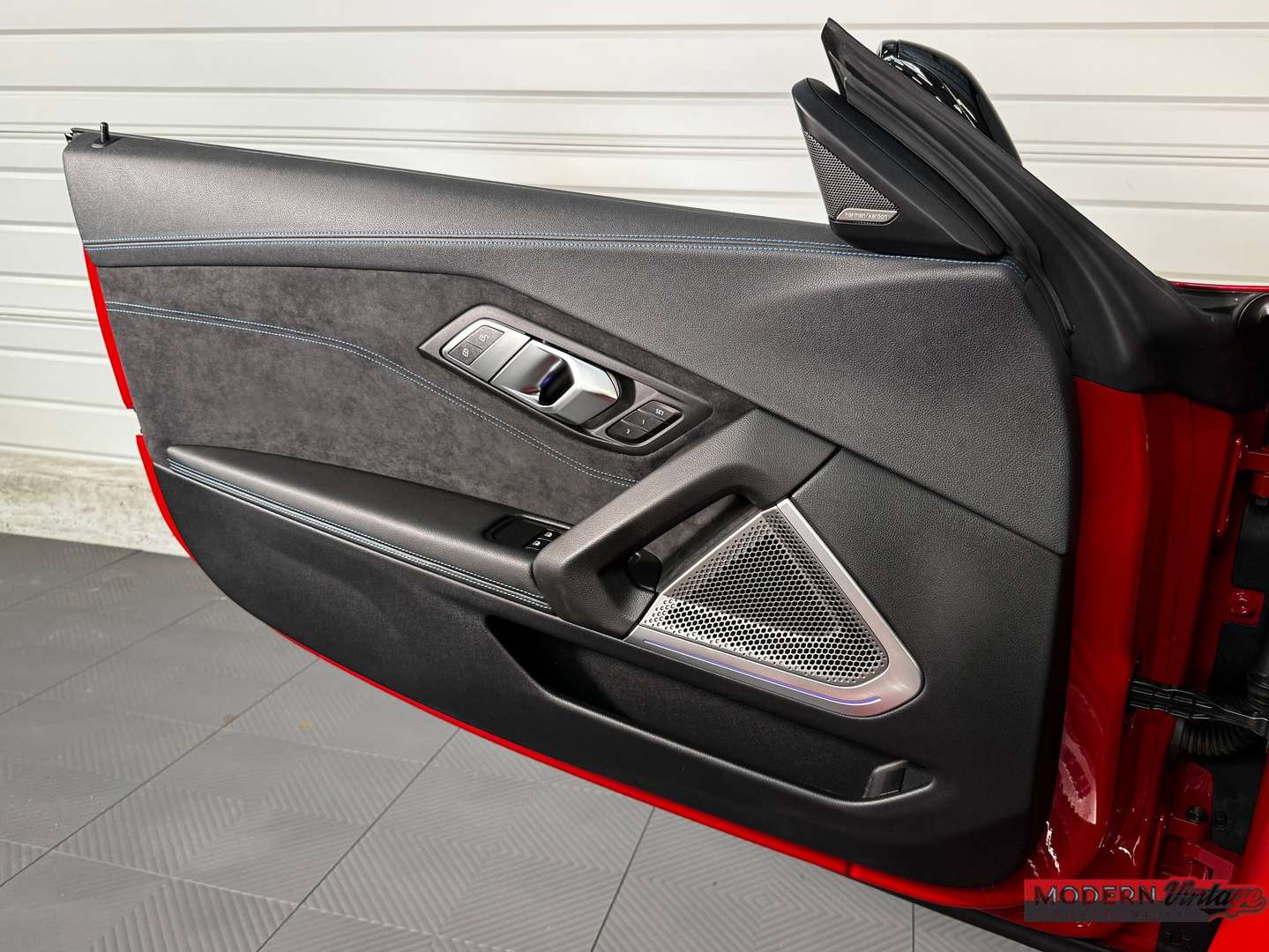 BMW Z4 Roadster M40i - 2019 - Joinsteer - #28